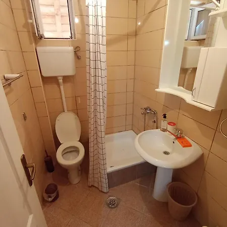 Smestaj Golubica 5 * ソコバニャ