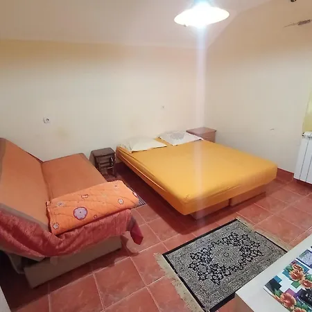 Smestaj Golubica 5 *